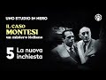 Il caso Montesi 5 - "La nuova inchiesta"