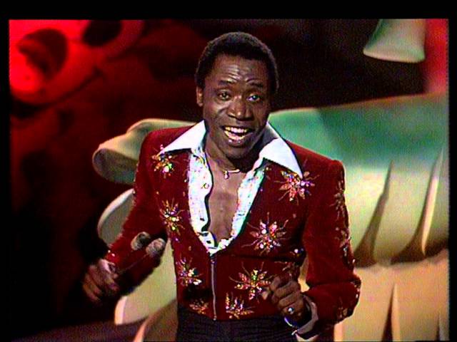 Afric Simone - Playa Blanca