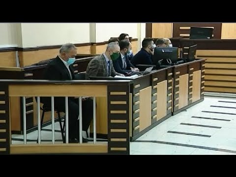 „ეს არის ერთი დიდი პოლიტიკური თამაში“ - კარტოგრაფების საქმის სასამართლო განხილვა დაიწყო