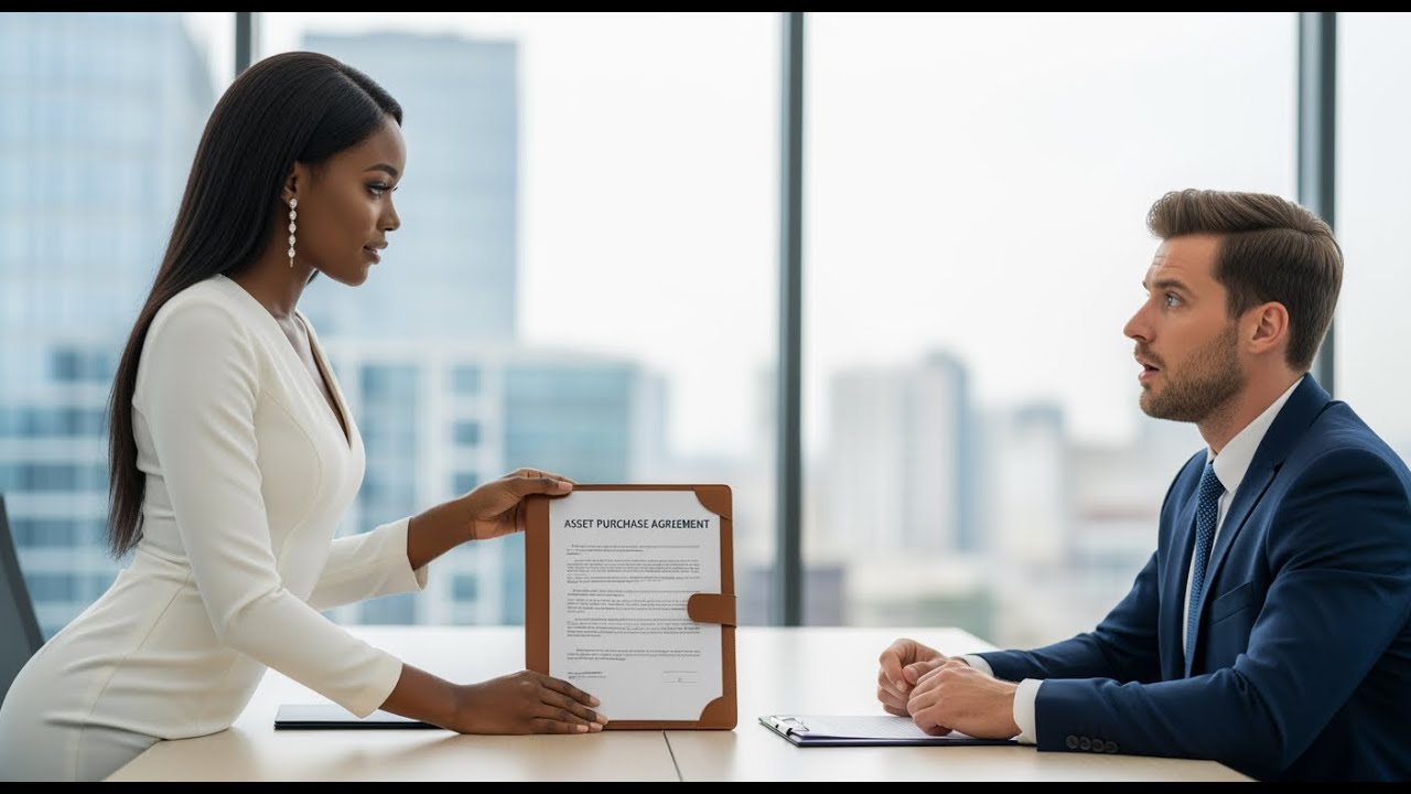 My White Husband Yelled 