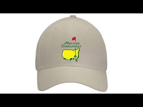 Masters-Hat