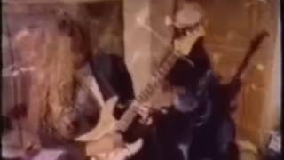 Jason Becker - "End Of The Beginning" Video [HQ AUDIO] chords