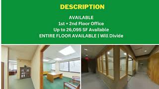 Office For Lease 1819 Clarkson  Chesterfield, MO 63017