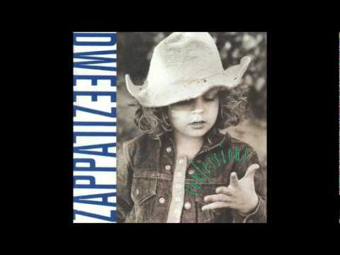 Dweezil Zappa - Return of the Son of Shoogagoogagunga