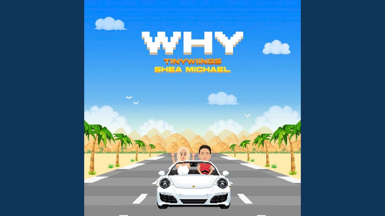 Why (feat. Shea Michael) auf YouTube ansehen Why (feat. Shea Michael) auf YouTube ansehen