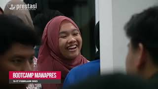 SANG JUARA: TEKAD KUAT, PRIBADI HEBAT - AFTER MOVIE PILMAPRES IPB 2023