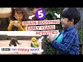 Youtube Thumbnail title
