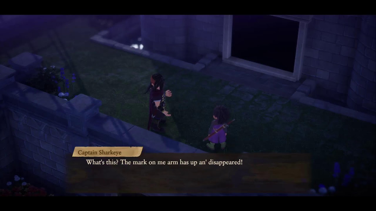 DRAGON QUEST VII Reimagined part 22