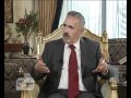 الطريق الى دمشق مع الدكتور عدنان وحود قناة اورينت mp3