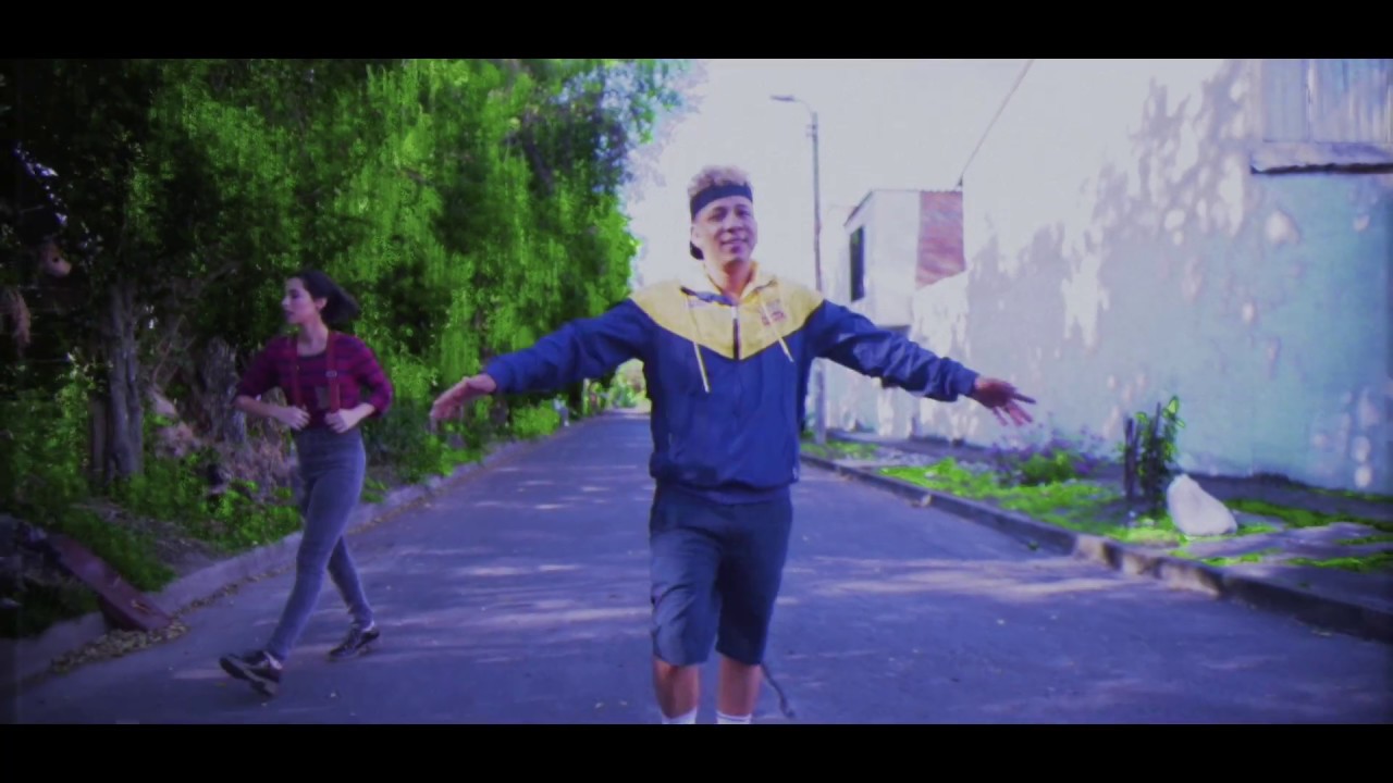 Salvaje - ERRE K Feat Tilian Magiabeats