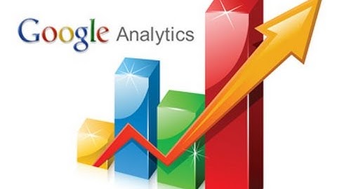 How to add google Analytics property tracking ID on youtube