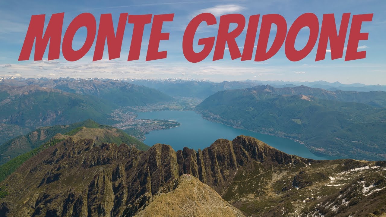 Monte Gridone