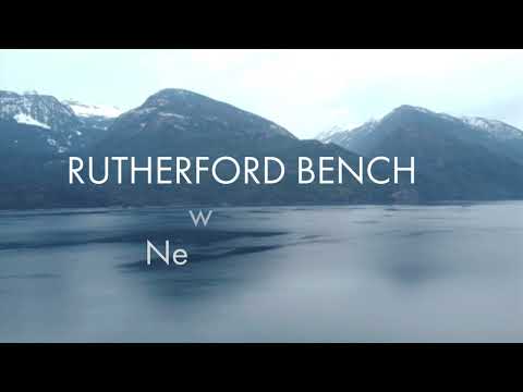 Rutherford Bench