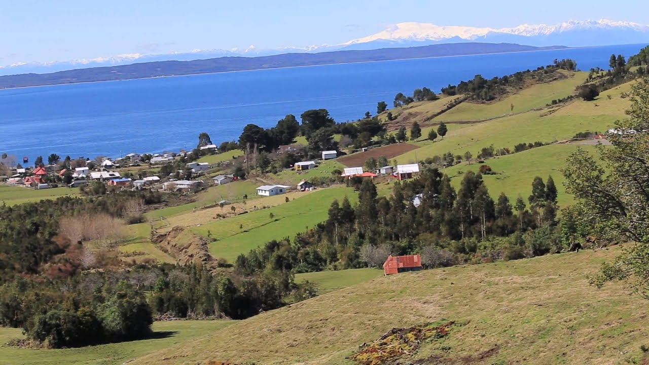 Auchac, Chiloé