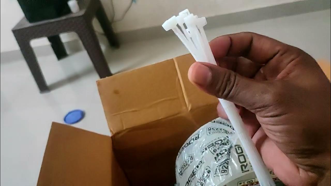 Car Suspension booster unboxing ROGERAB YouTube