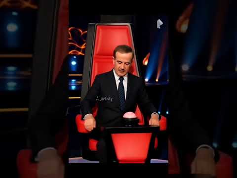 بشار الأسد يشارك في برنامج احلا صوت ترند تيك توك اكسبلور اغاني بشار الاسد صوت سوريا الحرة
