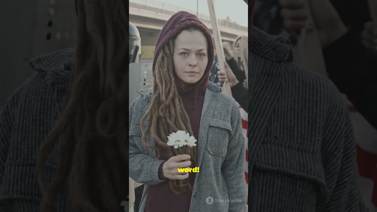 She Was Sent Out for THIS Outfit?!