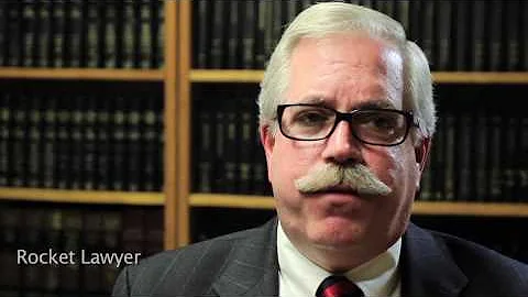 Robert Howe, Rocket Lawyer Attorney of the Year