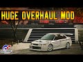 GT4 Spec II Mod: A Dream Come True for Fans ๐