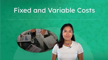 Fixed and Variable Costs - Business Budgeting Explained