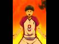 『鳥野のシンクロ攻撃が川西太一に見抜かれた！』 #アニメ #anime #shorts #animeedit