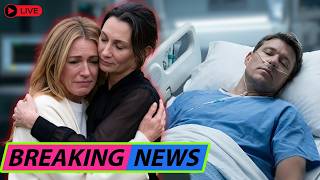 Ben Shephard’s Final ICU Wish At 51:Cat Deeley And Annie’s Heartbreak After Losing Him! 2026