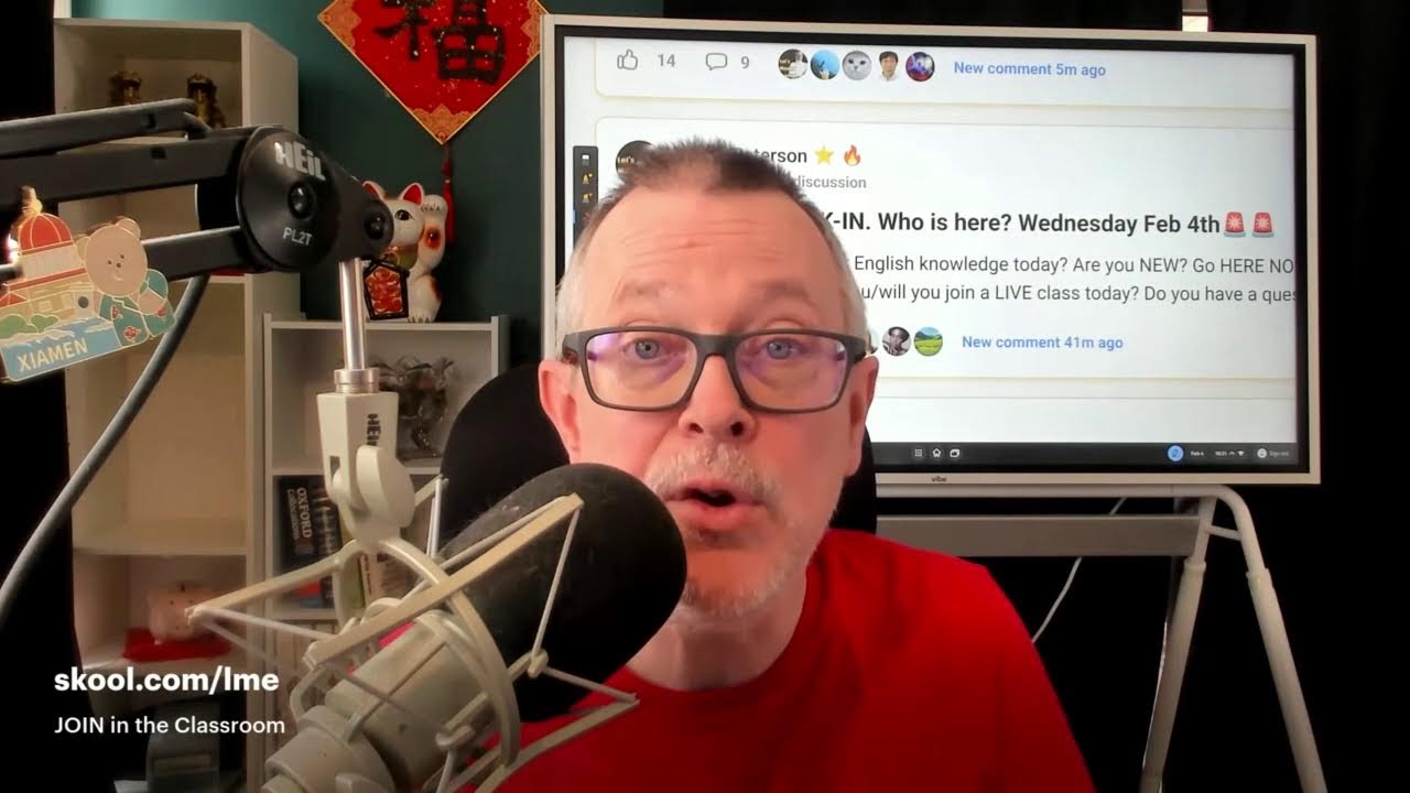 Join my Free Community on Skool