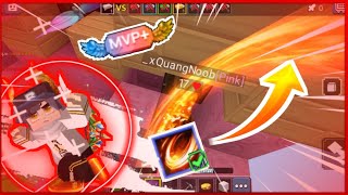 Buying Season 7 Battle Pass🔥 - Bed War💥 Blockman Go (Blocky:mods) screenshot 2