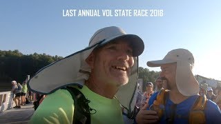 Last Annual Vol State Road Race 2018 - I Love That by Rob Donkersloot 5,106 views 5 years ago 9 minutes, 15 seconds