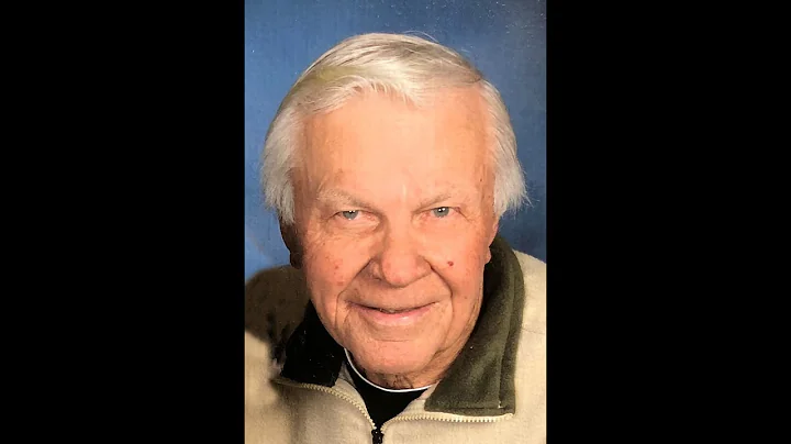 Marvin Holmstrom Funeral Service