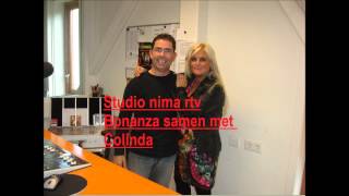 Video thumbnail of "colinda bij bonanza"