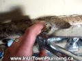DIY Plumbing in Vancouver, How To Repair a Dripping Faucet
