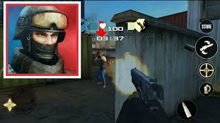 Counter terrorist critical strike deathmatch #1 screenshot 5