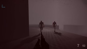 DES205 - Xeniaty level design video