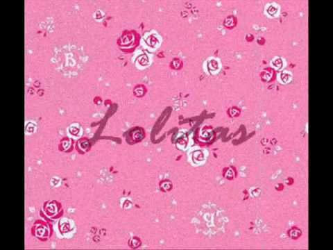 Adolescencia - Tribus Urbanas - Lolitas.wmv