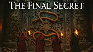 The Secret That Got the Templars Killed – Hidden Beneath Solomon’s Temple l History For Sleep