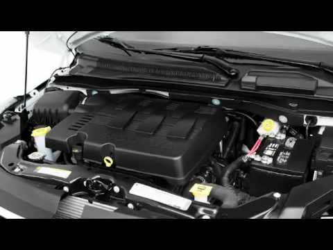 2010 Volkswagen Routan Video