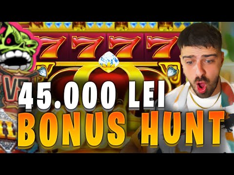 Descoperă Cele Mai Noi Casinouri Online Din România - Jucăște Acum!