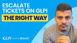 Stop Escalating Tickets Manually in GLPI !