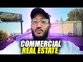 My First COMMERCIAL REAL ESTATE *7 Figure Deal* how I invest as a barber