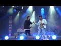 Elman feat Самвел Варданян(#FIFAFanFest,Воробьёвые Горы,26.6.18)