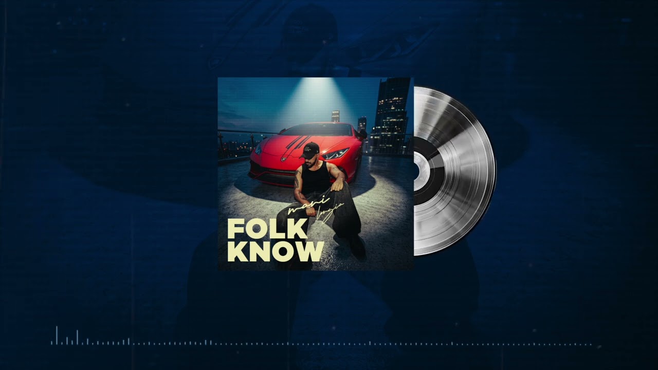 Watch Folk Know - Mani Longia | Geet (Official Audio) New Punjabi Song 2026 on YouTube Watch Folk Know - Mani Longia | Geet (Official Audio) New Punjabi Song 2026 on YouTube