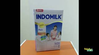Download lagu Susu Bubuk Indomilk Full Cream 800g
