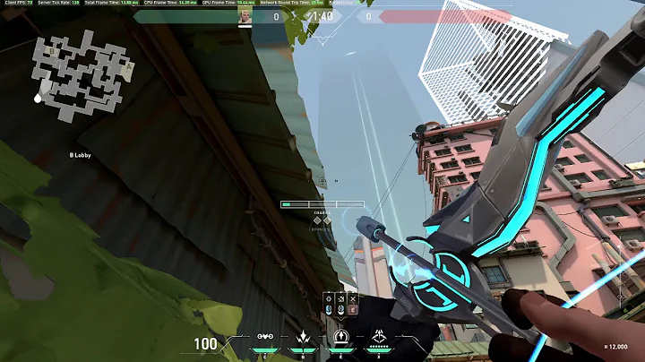 36 Sova Arrow Line-ups on Split (Skip to each one in description)