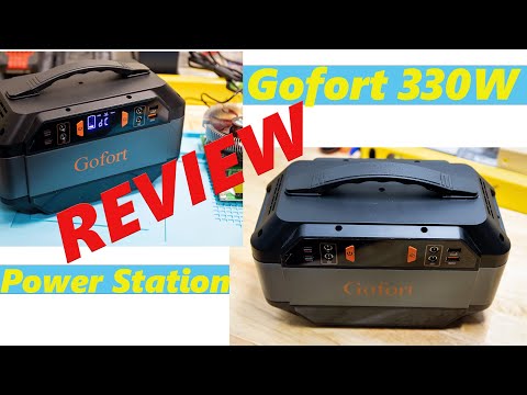 Gofort Portable Power