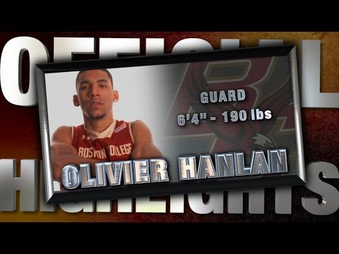 Olivier Hanlan - Wikipedia