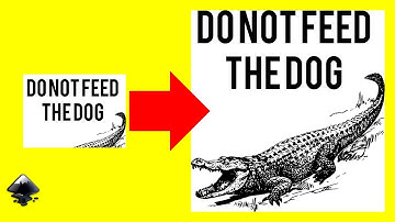 INKSCAPE: Export Perfect PNG Files Every Time