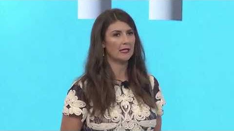 School Kids Can Be Happier And We Can Prove It - Prof. Lea Waters - WGS 2018/Highlights