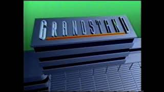 BBC Grandstand Opening Titles 1987