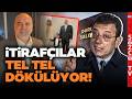 İBB Davasında Şoke Eden İtiraf! Murat Kapki: "İfademi Baskıyla Verdim! Eşimi Gözaltına Aldılar"